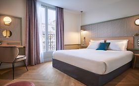 Hotel Cervantes Paris 3*